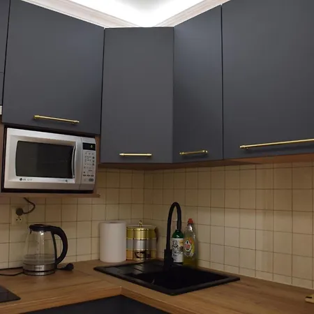 Apartman Right By The Market Square *