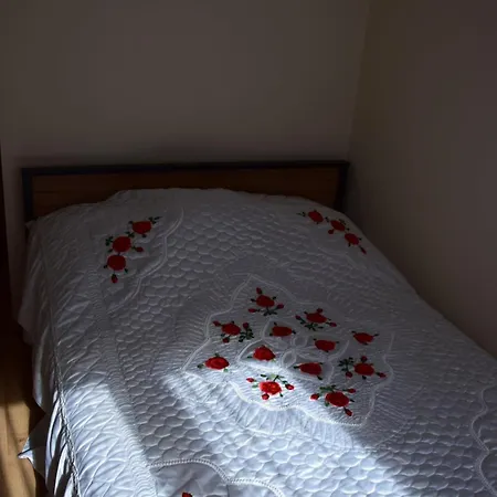 Apartman Right By The Market Square *