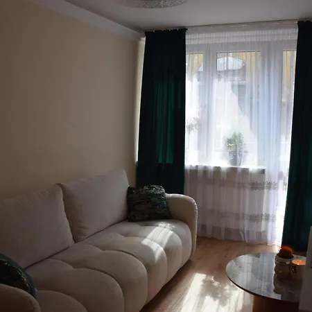 Right By The Market Square Apartman Krakkó
