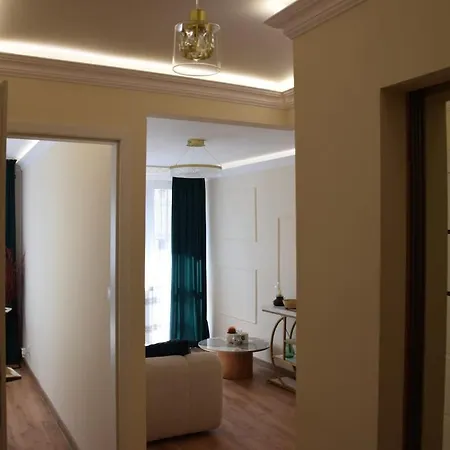Right By The Market Square Apartman Krakkó